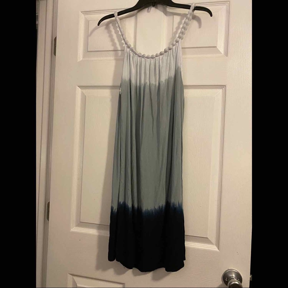 Beach-Style Dress